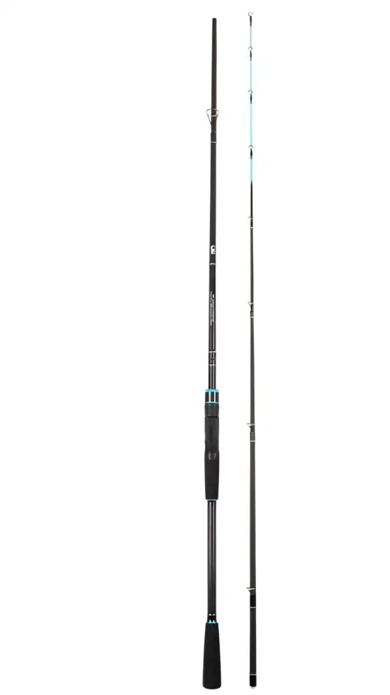 Kalastajan kanava hakki haukihaspelivapa - haukivapa 232cm retkeilyvarusteet verkkokaupasta 64,90 €