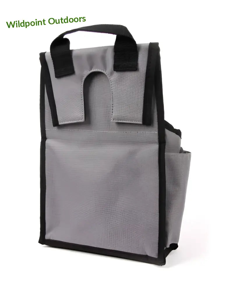 Kalastajan kanava kapsäkki - wildpoint outdoors retkeily 27,90 €