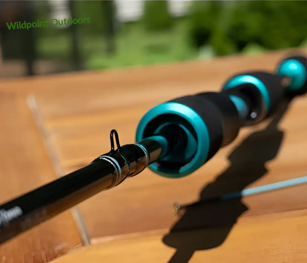 Kalastajan kanava tirri micro vapa 183cm 0.9-8.5g - retkeily 52,90 €