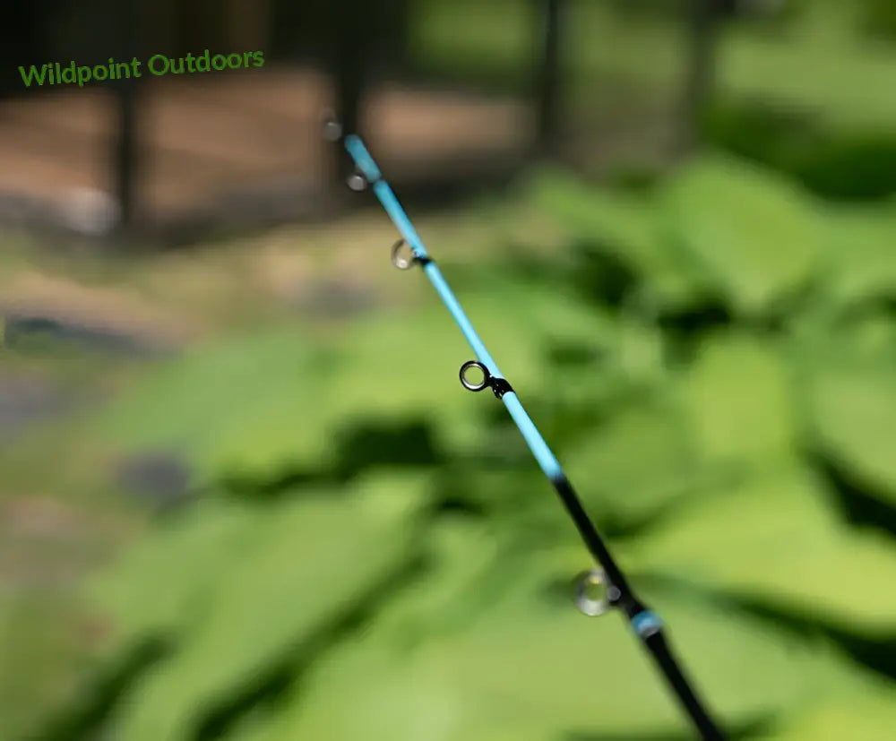 Kalastajan kanava tirri micro vapa 183cm 0.9-8.5g - retkeily 52,90 €