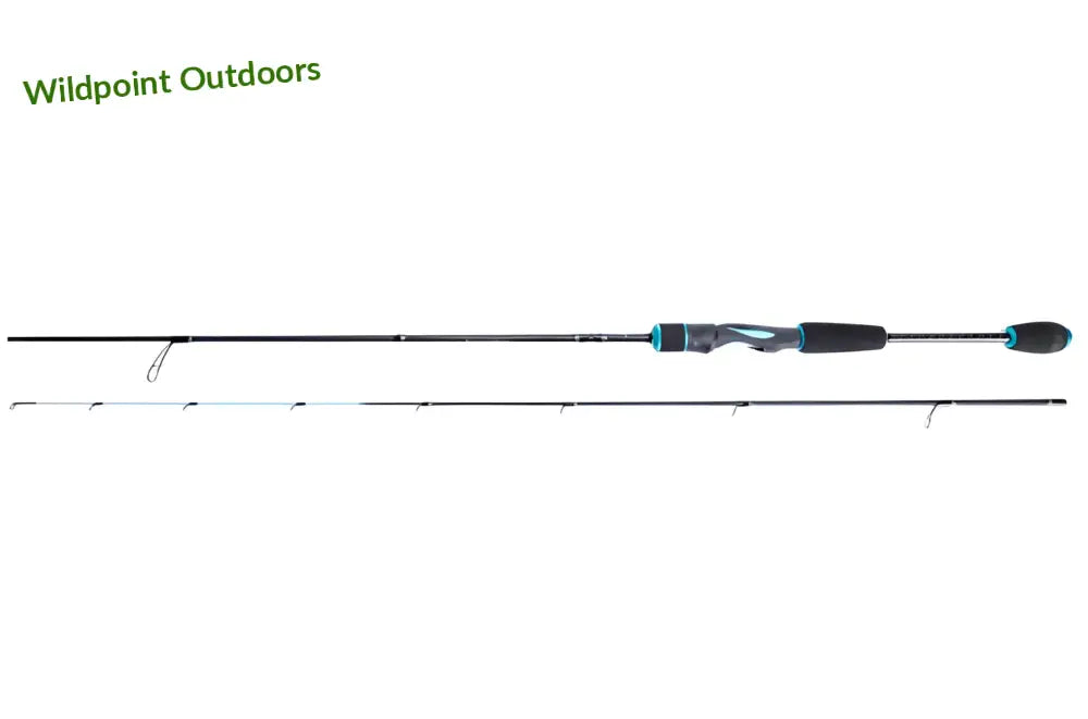 Kalastajan kanava tirri micro vapa 183cm 0.9-8.5g - retkeily 52,90 €