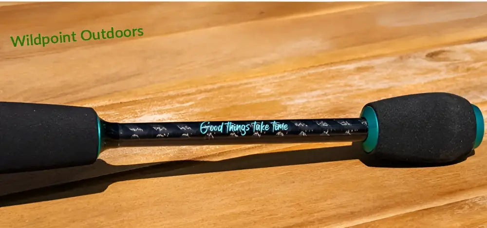 Kalastajan kanava tirri micro vapa 183cm 0.9-8.5g - retkeily 52,90 €