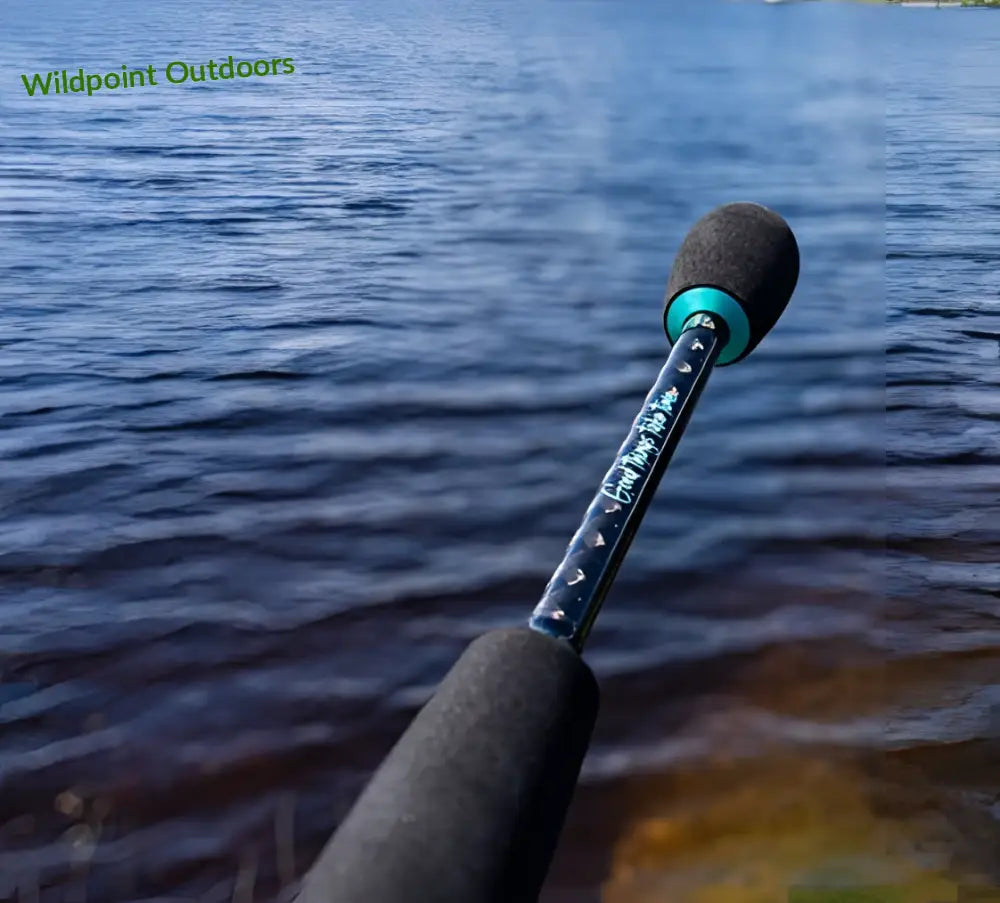 Kalastajan kanava tirri micro vapa 183cm 0.9-8.5g - retkeily 52,90 €