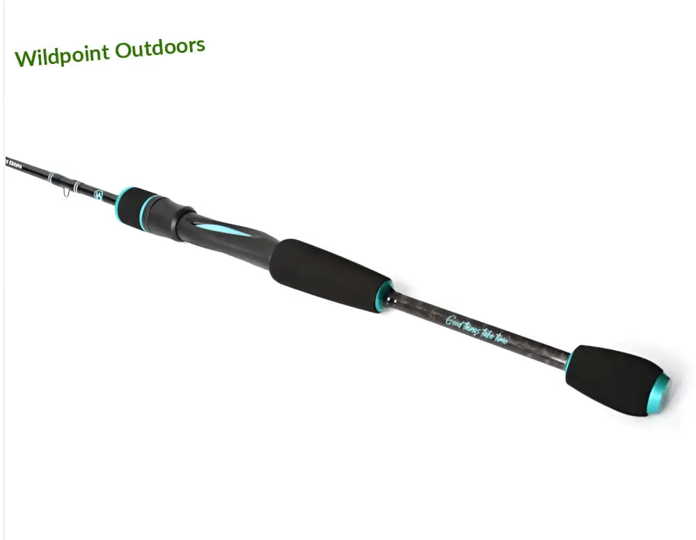 Kalastajan kanava tirri micro vapa 183cm 0.9-8.5g - retkeily 52,90 €