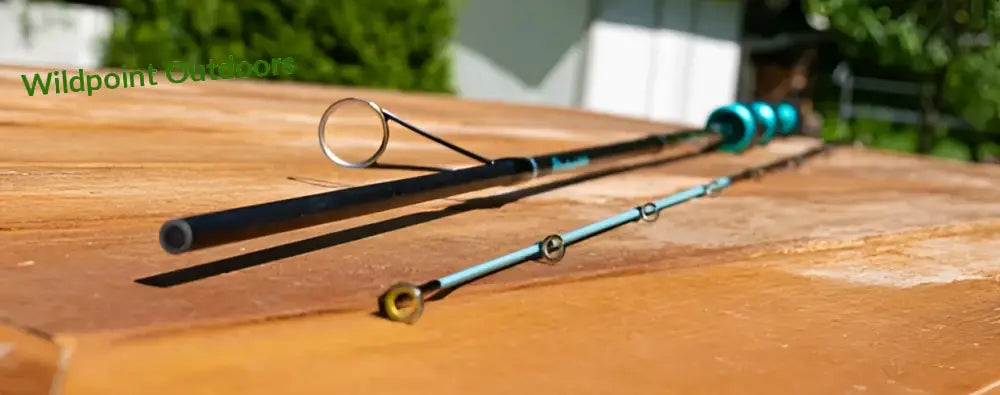 Kalastajan kanava tirri micro vapa 183cm 0.9-8.5g - retkeily 52,90 €