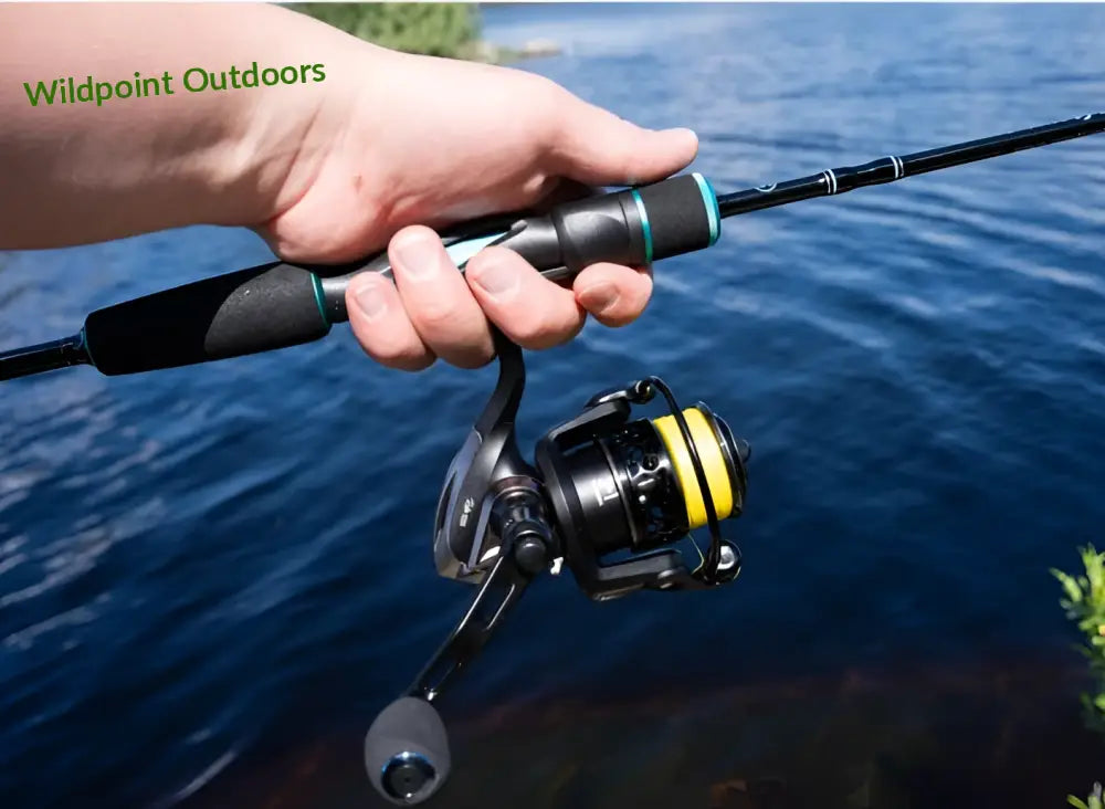 Kalastajan kanava tirri micro vapa 183cm 0.9-8.5g - retkeily 52,90 €