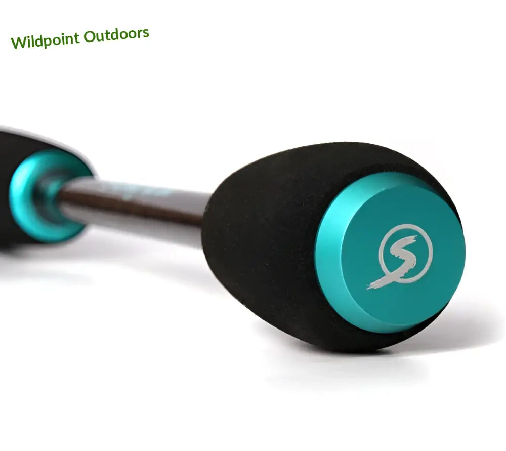 Kalastajan kanava tirri micro vapa 183cm 0.9-8.5g - retkeily 52,90 €