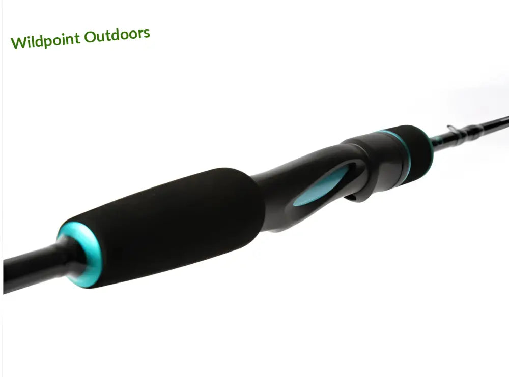 Kalastajan kanava tirri micro vapa 183cm 0.9-8.5g - retkeily 52,90 €