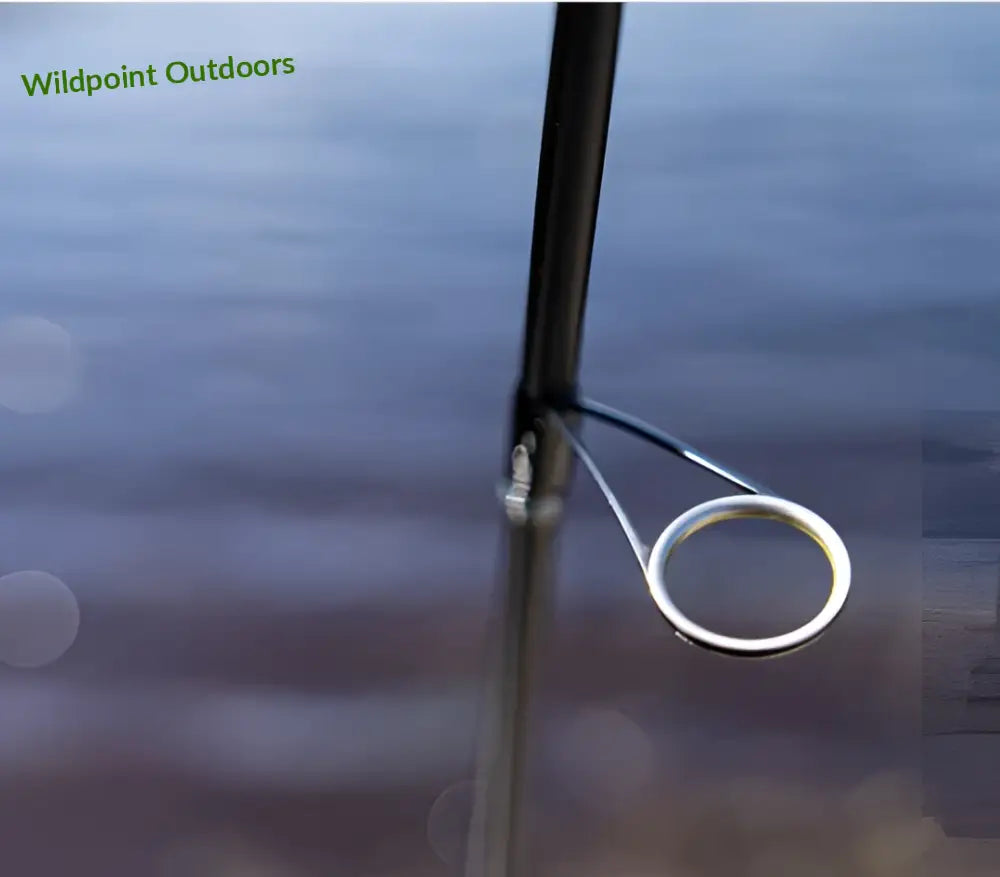 Kalastajan kanava tirri micro vapa 183cm 0.9-8.5g - retkeily 52,90 €