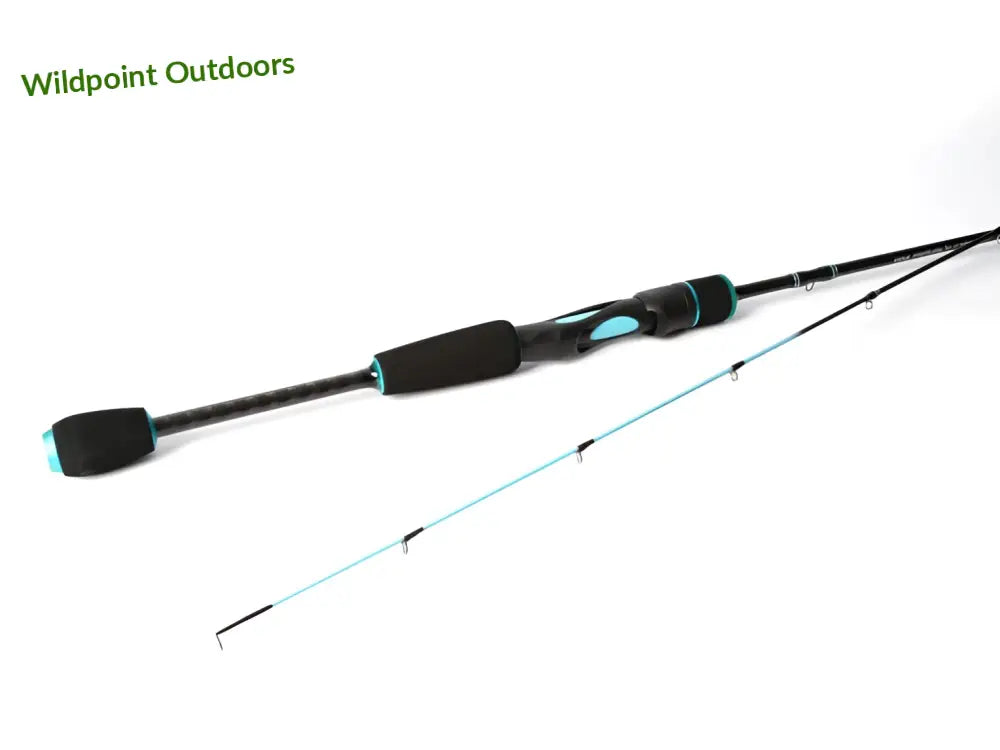 Kalastajan kanava tirri micro vapa 183cm 0.9-8.5g - retkeily 52,90 €