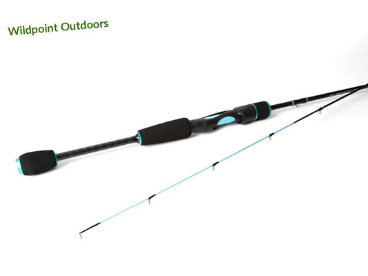 Kalastajan kanava tirri micro vapa 183cm 0.9-8.5g - retkeily 52,90 €