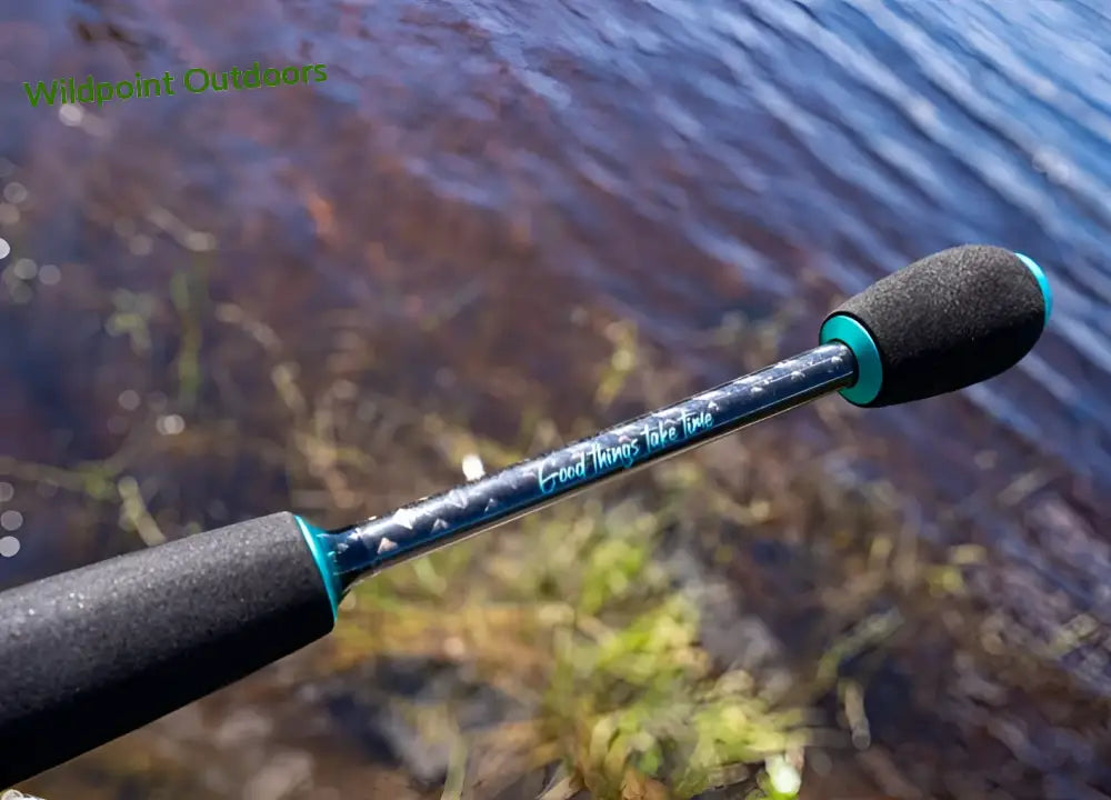 Kalastajan kanava tirri micro vapa 183cm 0.9-8.5g - retkeily 52,90 €