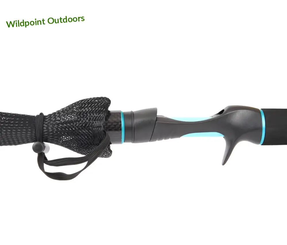 Kalastajan kanava vapasukka - wildpoint outdoors retkeily