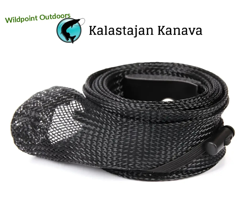 Kalastajan kanava vapasukka - wildpoint outdoors retkeily