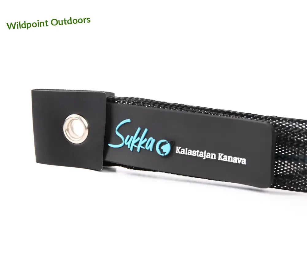 Kalastajan kanava vapasukka - sukka 205 x 3cm - wildpoint outdoors retkeily 10,90 €