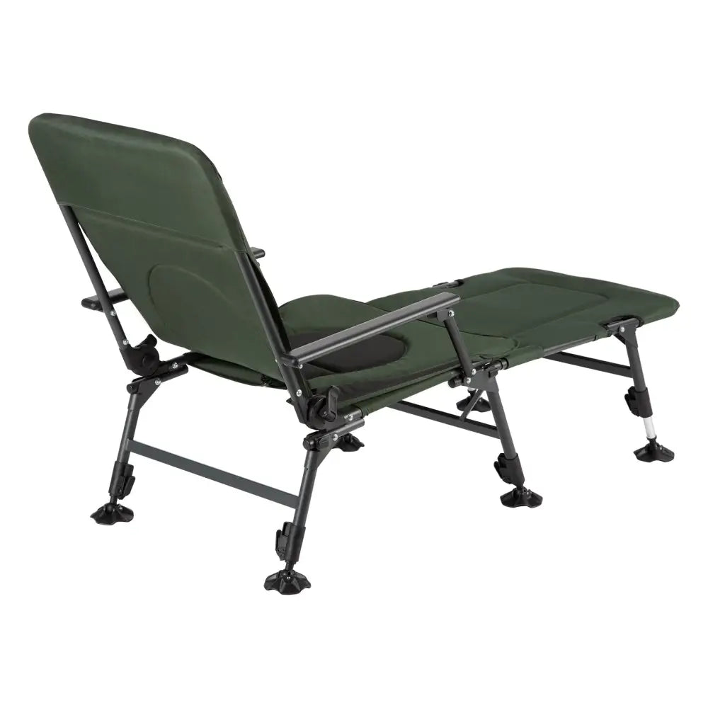 Kalastustuoli nc1802 nils camp - kalastustuoli nils camp säädettävät jalat retkeilyvarusteet verkkokaupasta 129 €