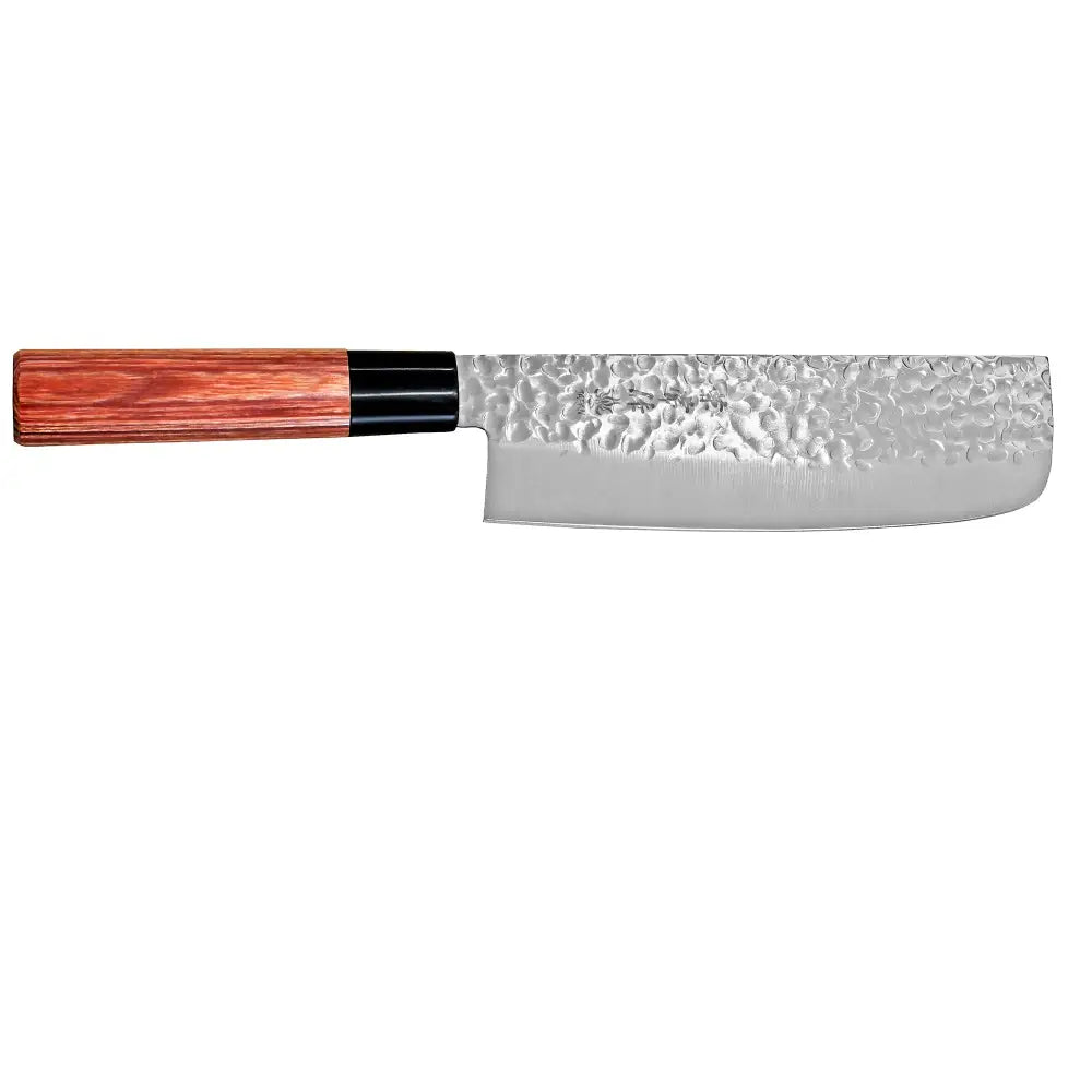 Kanetsune seki kc-950 nakiri 16,5 cm - keittiövarusteet ja tarvikkeet - wildpoint retkeilyvarusteet verkkokaupasta 64 €