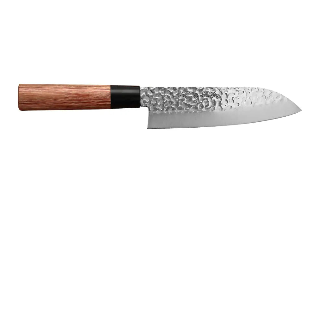 Kanetsune seki kc-950 santoku 16,5 cm - keittiövarusteet ja tarvikkeet - wildpoint retkeilyvarusteet verkkokaupasta 64 €