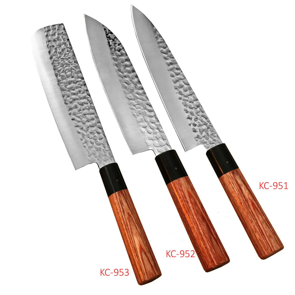 Kanetsune seki kc-950 santoku 16,5 cm - keittiövarusteet ja tarvikkeet - wildpoint retkeilyvarusteet verkkokaupasta 64 €