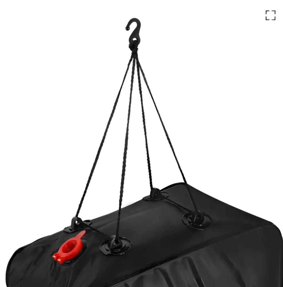 Kannettava retkisuihku 40l nc1713 nils camp - accessories retkeilyvarusteet verkkokaupasta 12,50 €