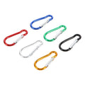 Karabiinisetti 6 kpl nc1700 nils camp - accessories retkeilyvarusteet verkkokaupasta 2,90 €
