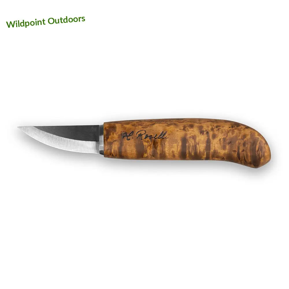 Karhun kynsiveitsi uhc - knife - wildpoint outdoors retkeily 135 €