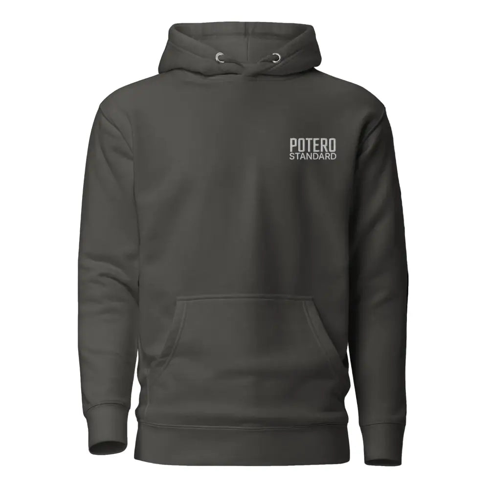 Kaukopartio huppari - hoodie talvisodan hengessä retkeilyvarusteet verkkokaupasta