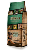 Kevyt rokka - 3kg - wildpoint outdoors retkeilyvarusteet verkkokaupasta 13,90 €