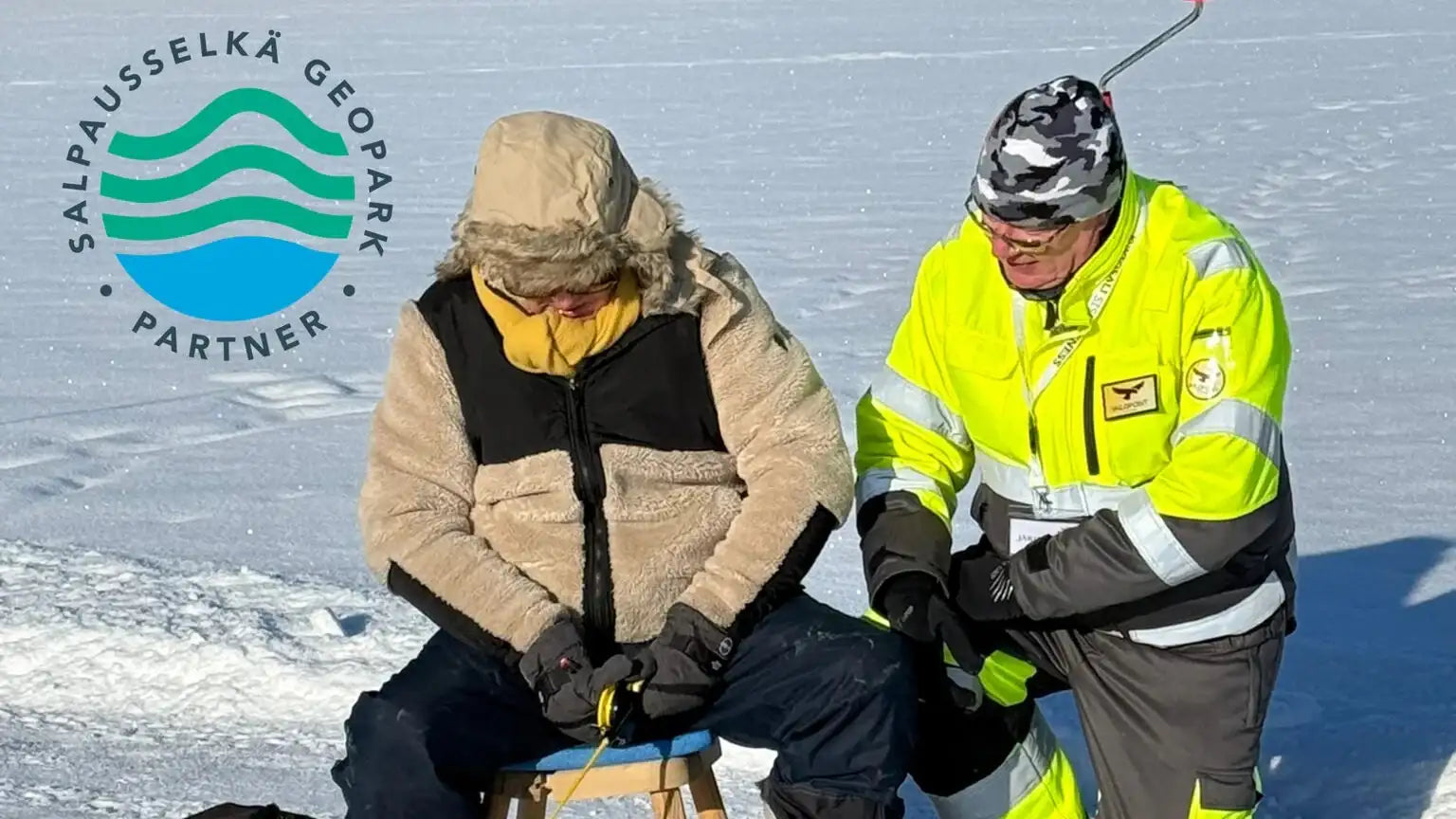 Wildpoint Adventures Heinola Finland