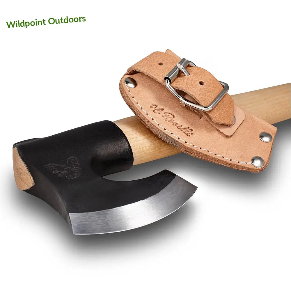 Kirves lyhyt varsi - axe - wildpoint outdoors retkeily 161 €