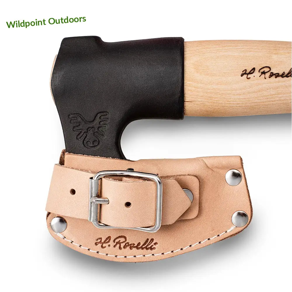 Kirves pitkävartinen - axe - wildpoint outdoors retkeily 167 €