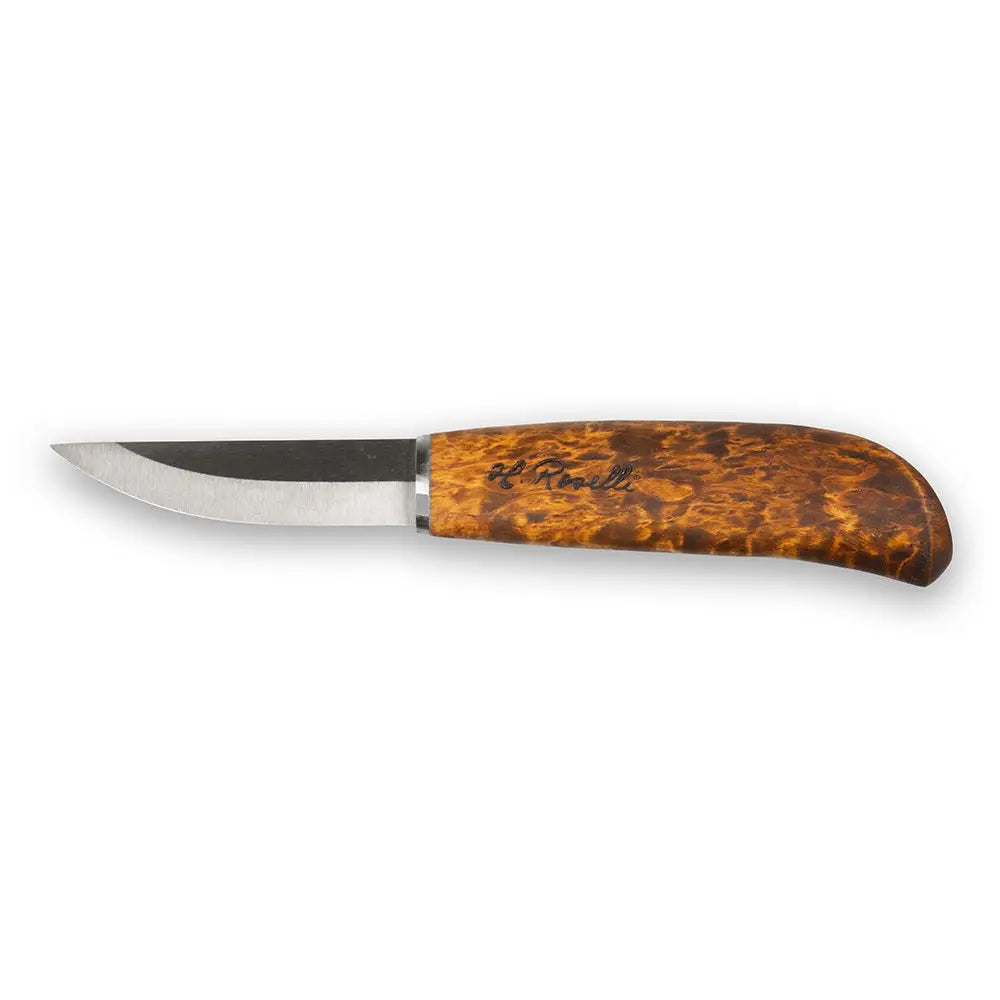 Kirvesmiehenveitsi uhc - knife - wildpoint outdoors retkeilyvarusteet verkkokaupasta 175 €