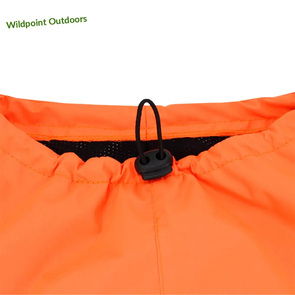 Kivalo koiran huomioliivi kajo - wildpoint outdoors retkeily