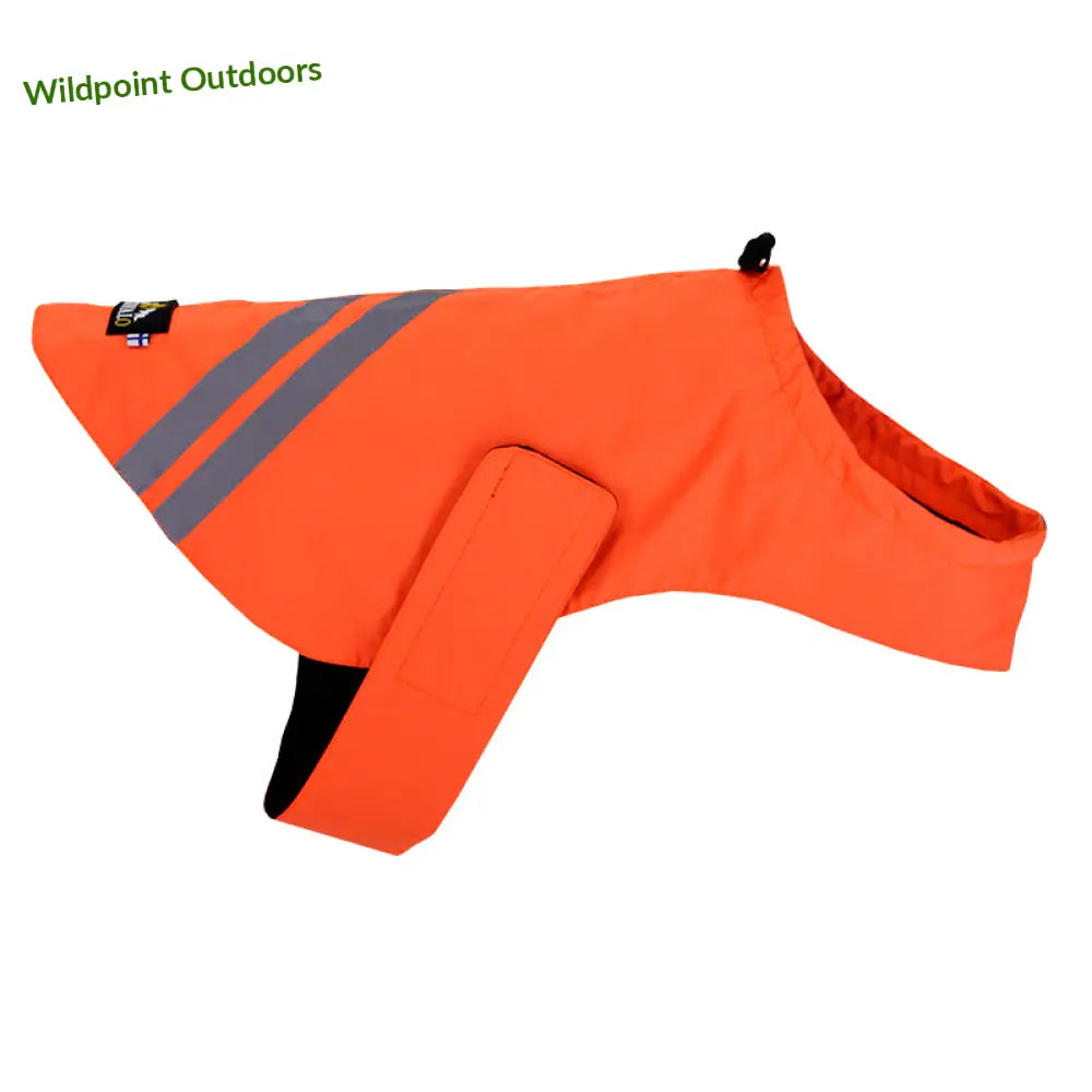 Kivalo koiran huomioliivi kajo - xs - wildpoint outdoors retkeily 22 €
