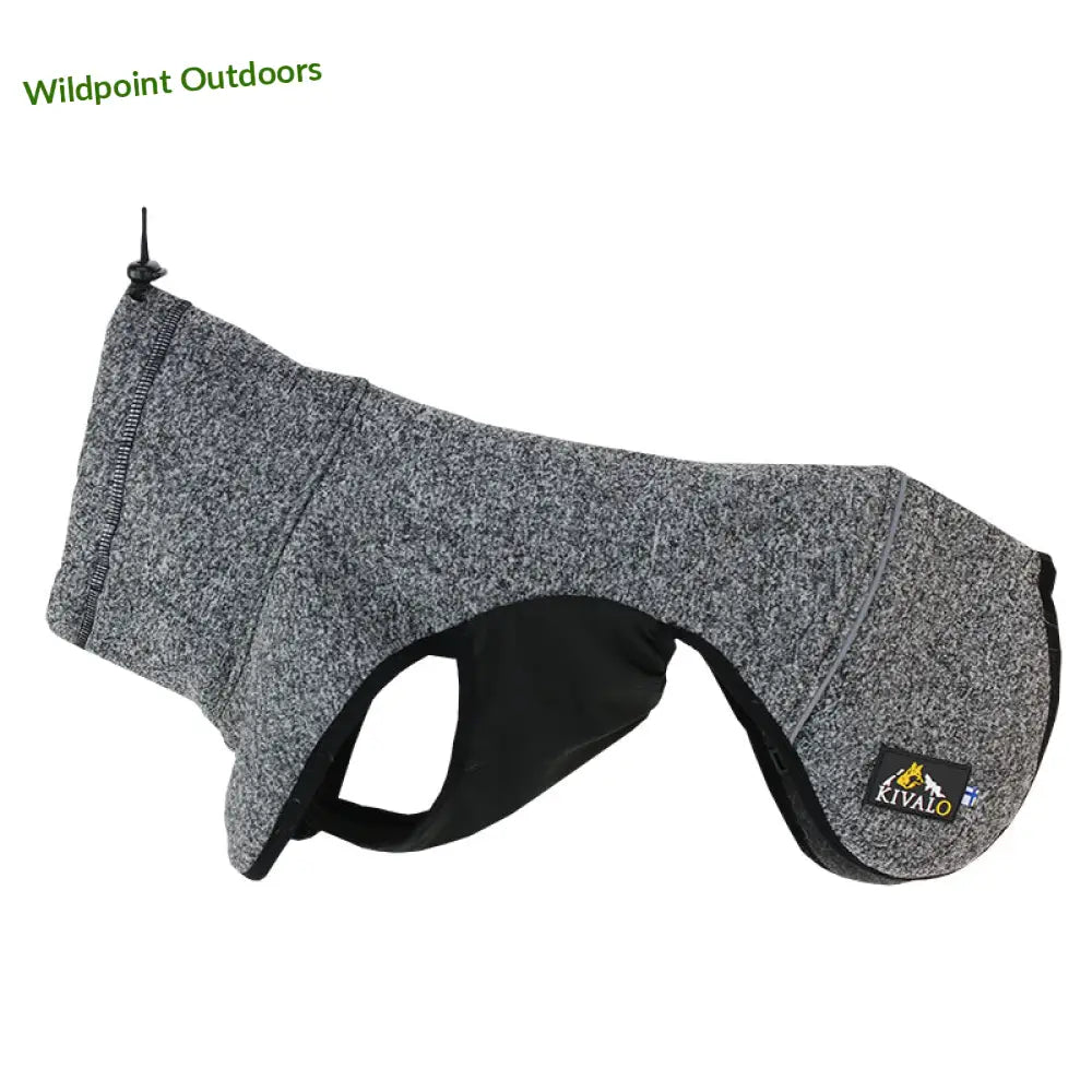 Kivalo koiran lämpöpaita luppo - wildpoint outdoors retkeily