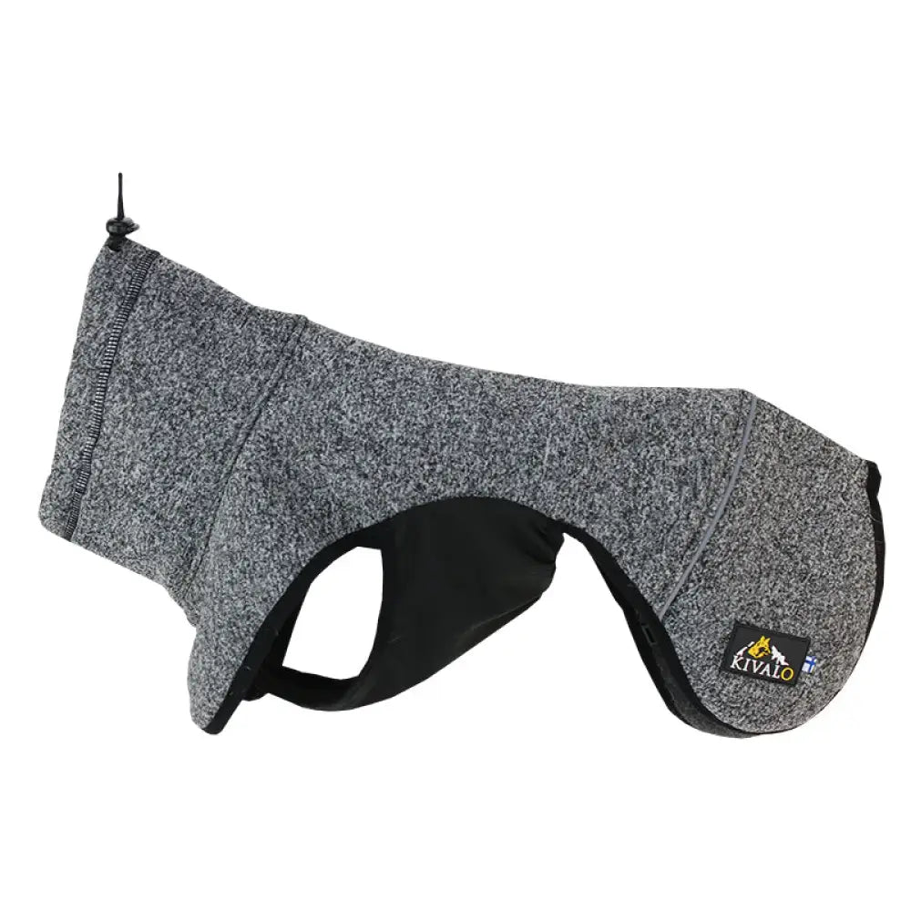 Kivalo koiran lämpöpaita luppo - koiran takki - wildpoint outdoors retkeilyvarusteet verkkokaupasta