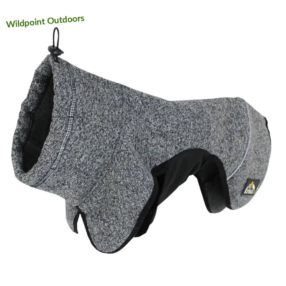 Kivalo koiran lämpöpaita luppo - 35cm - wildpoint outdoors retkeily 29 €