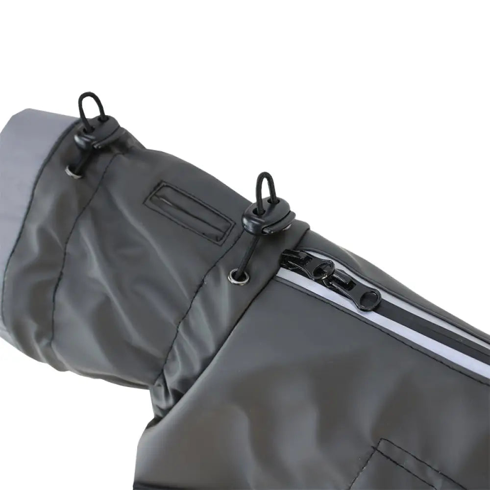 Kivalo koiran sadetakki niva - koiran - wildpoint outdoors retkeilyvarusteet verkkokaupasta