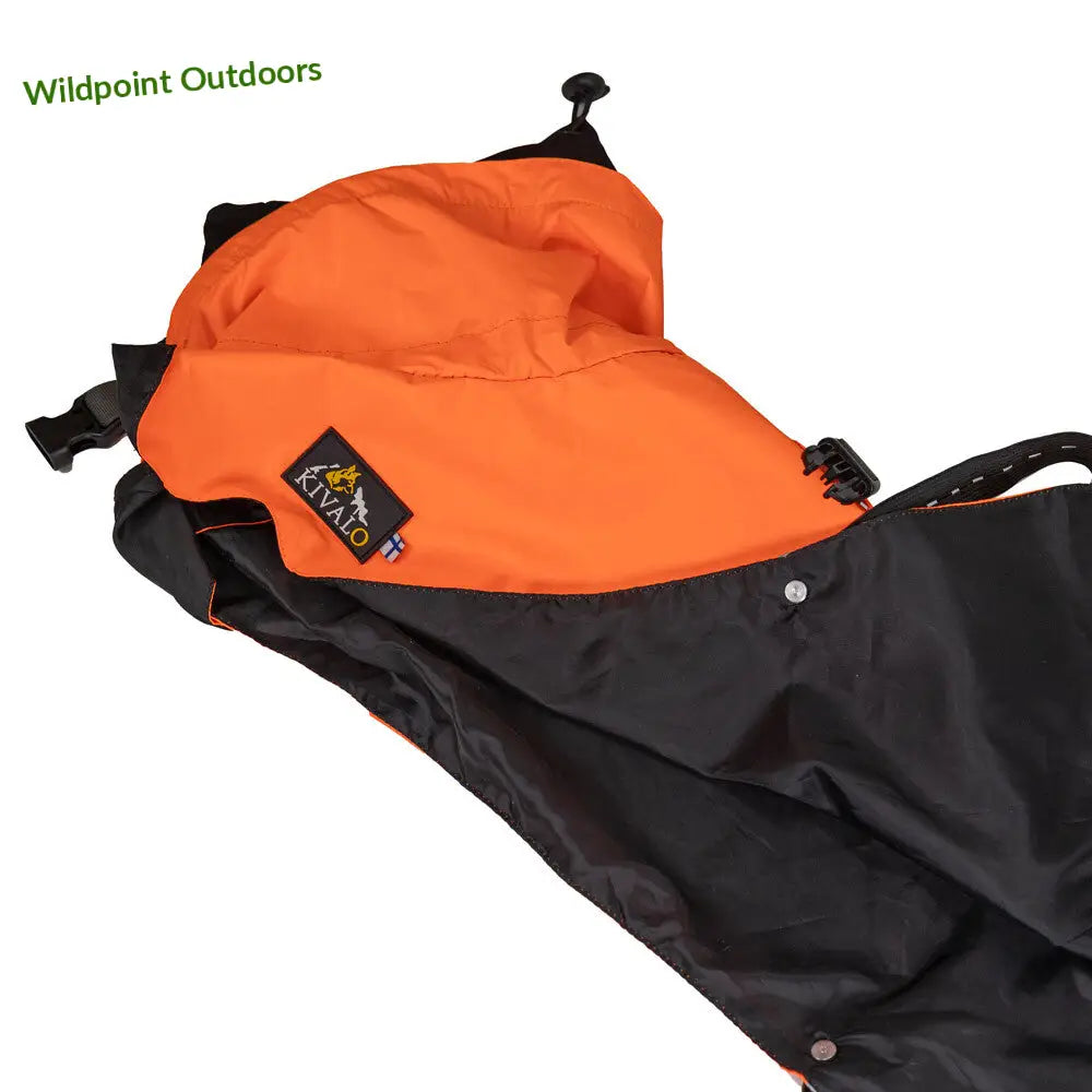 Kivalo koiran takki ohto - wildpoint outdoors retkeily