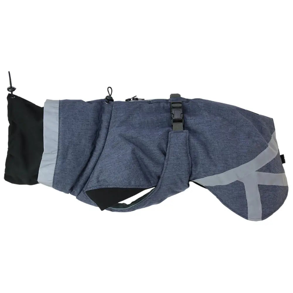 Kivalo koiran toppatakki luosto - takki - wildpoint outdoors retkeilyvarusteet verkkokaupasta