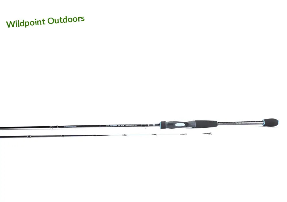 Körmy-hyrrävapa by kalastajan kanava 7.0’’ 7-21g casting fast - retkeily 57,90 €