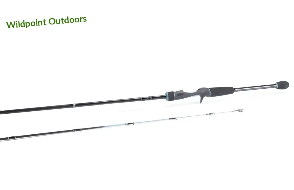 Körmy-hyrrävapa by kalastajan kanava 7.0’’ 7-21g casting fast - retkeily 57,90 €