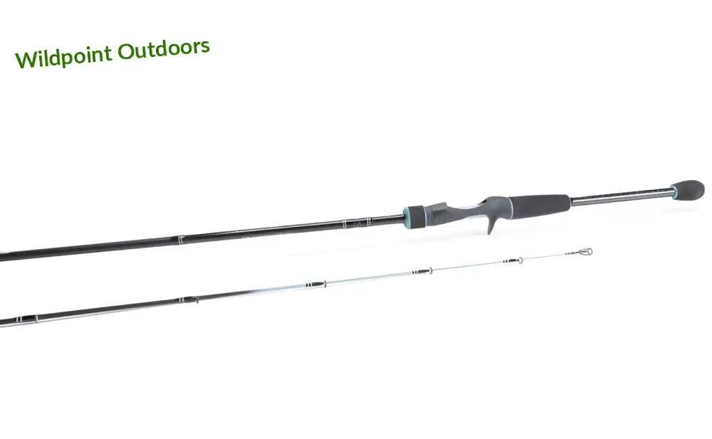 Körmy-hyrrävapa by kalastajan kanava 7.0’’ 7-21g casting fast - retkeily 57,90 €