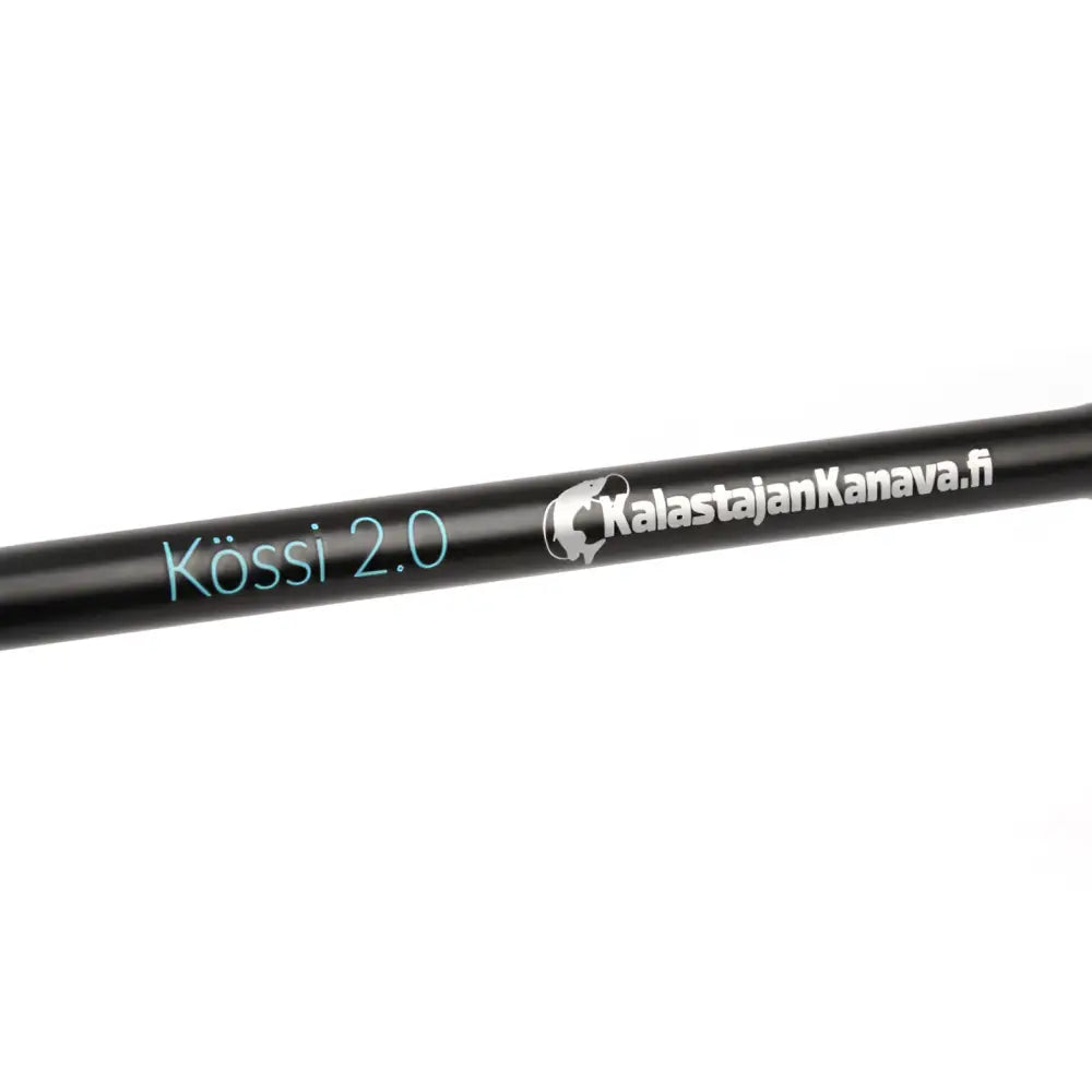Kössi 2.0 kuhavapa 223cm 10-30g by kalastajan kanava - kuhavapa retkeilyvarusteet verkkokaupasta 61,90 €