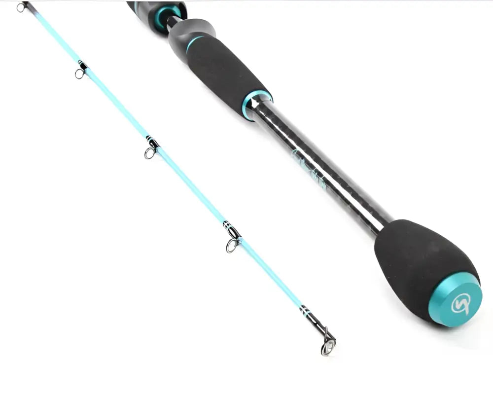Kössi-kuha avokelasarja 219cm - avokelasarja kössi kuha jigaukseen retkeilyvarusteet verkkokaupasta 64,90 €