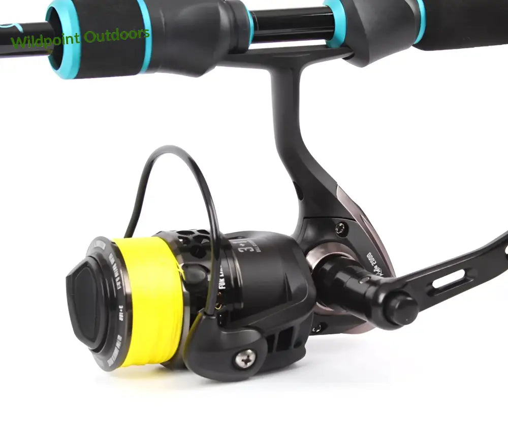 Kössi-kuha avokelasarja 219cm - wildpoint outdoors retkeily 72,90 €