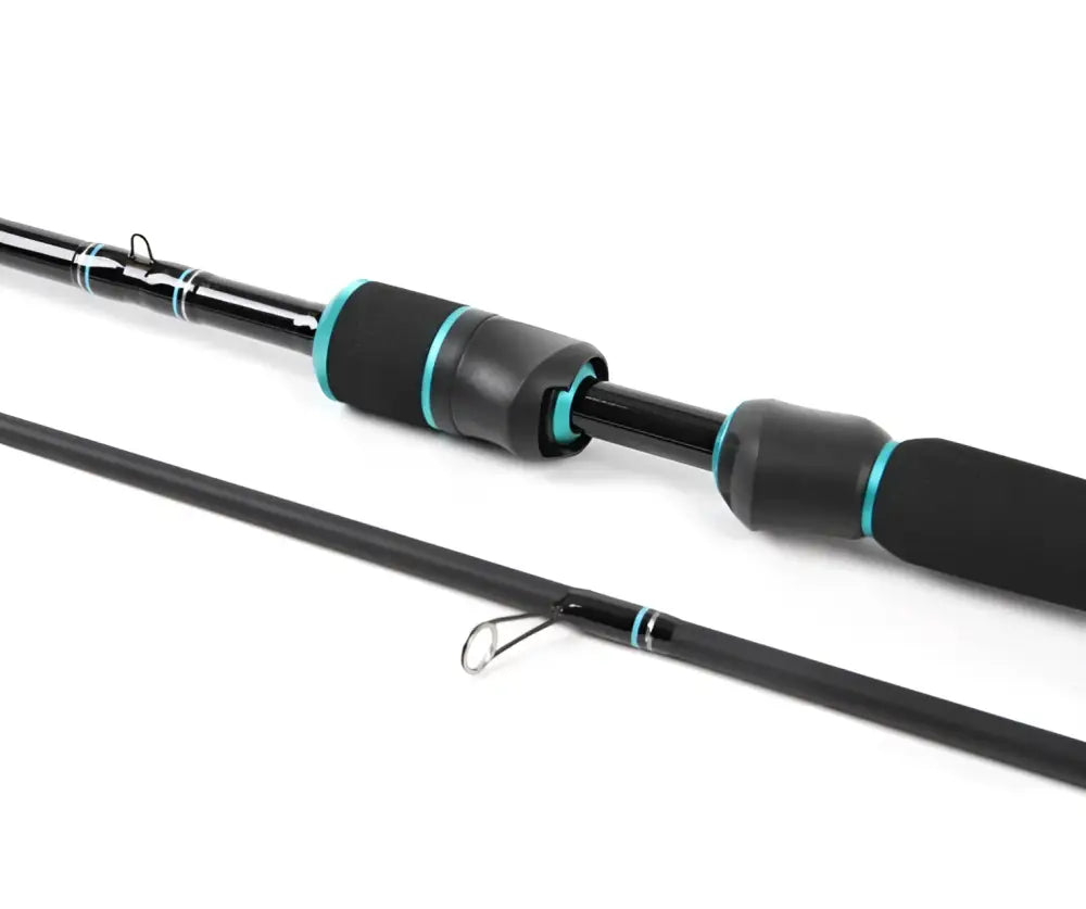 Kössi-kuha avokelasarja 219cm - avokelasarja kössi kuha jigaukseen retkeilyvarusteet verkkokaupasta 64,90 €
