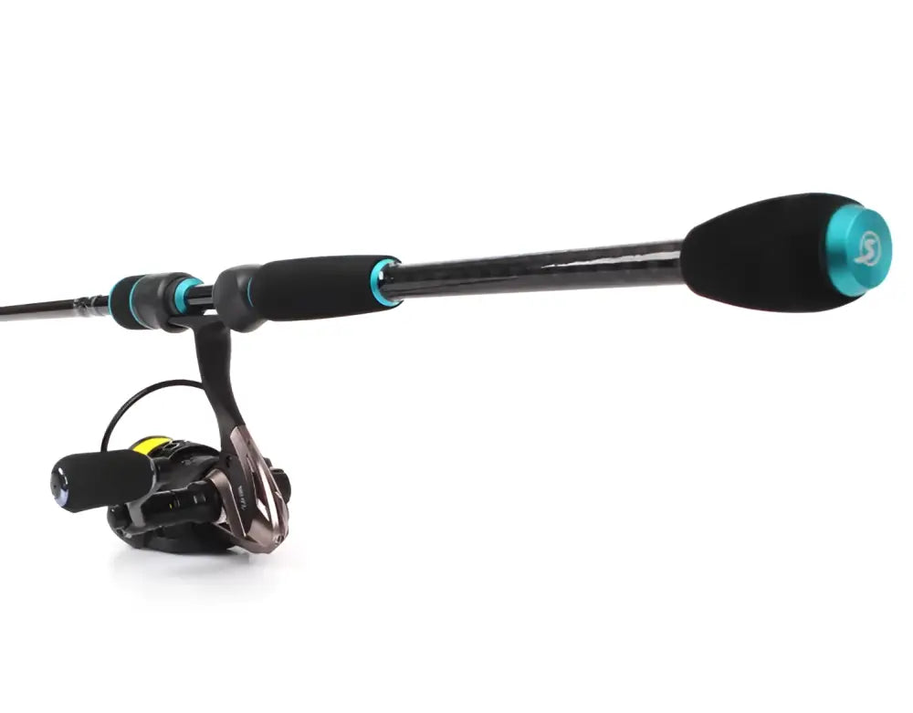 Kössi-kuha avokelasarja 219cm - avokelasarja kössi kuha jigaukseen retkeilyvarusteet verkkokaupasta 64,90 €