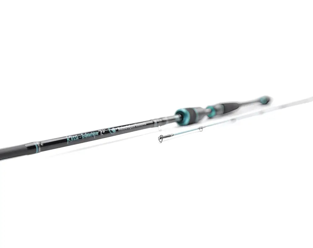 Kössi-kuhavapa by kalastajan kanava 7.2’’ 10-25g fast - retkeilyvarusteet verkkokaupasta 52,90 €