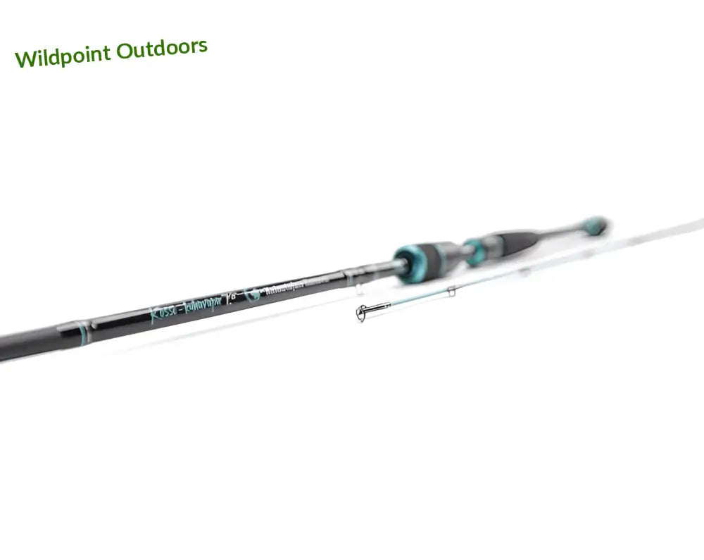 Kössi-kuhavapa by kalastajan kanava 7.2’’ 10-25g fast - retkeily 52,90 €